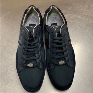 Hugo Boss men’s shoes